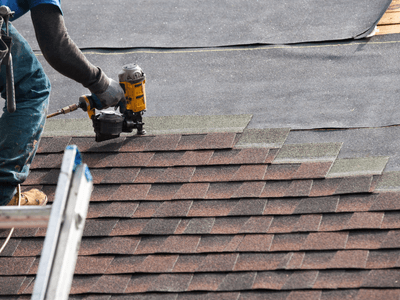 About Roof Repair Experts Gillsville, GA