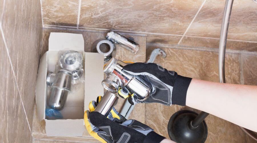 Professional New roof installation in Gillsville, GA